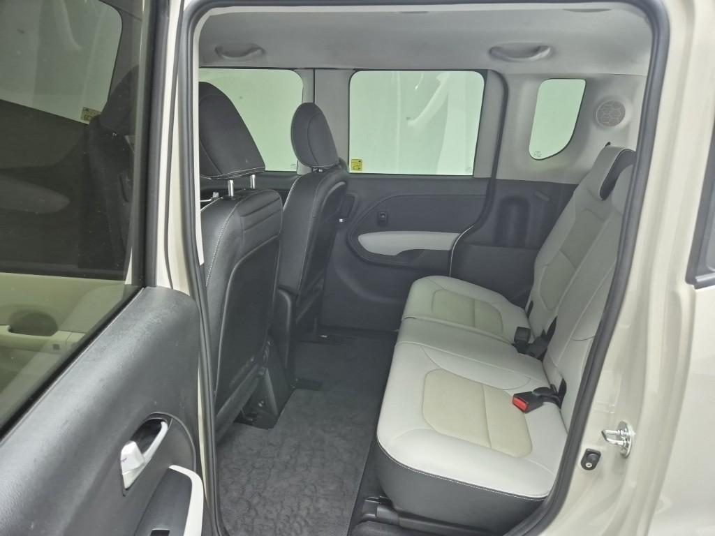 KIA Ray - Vista 12