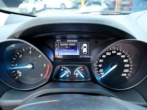 Ford Kuga - Vista 12