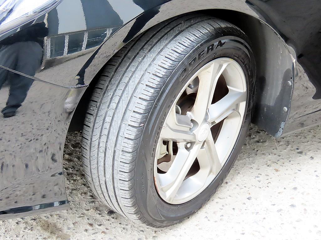 HYUNDAI Sonata 2019 Negro - Importación desde Corea - HF Imports Iquique - Foto 19