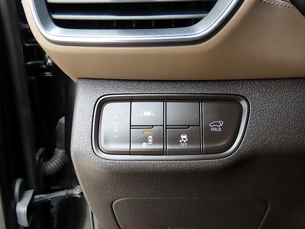 HYUNDAI Santa Fe 2019 Negro - Importación desde Corea - HF Imports Iquique - Foto 13