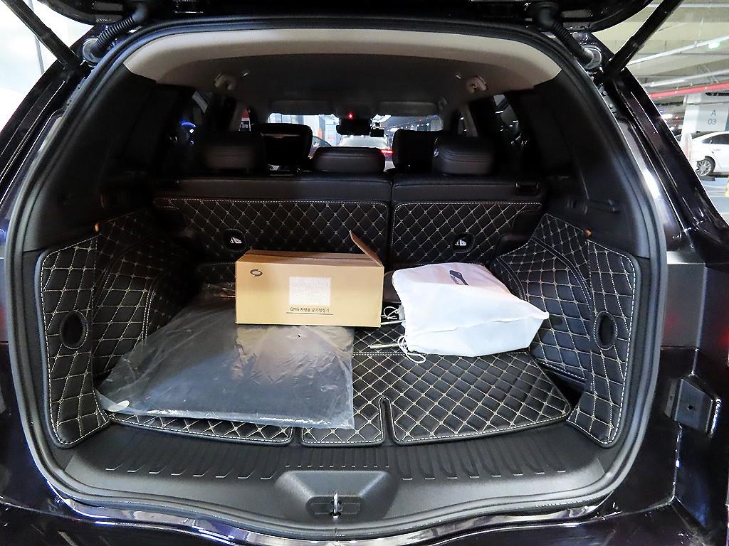 SAMSUNG QM6 2021 Negro - Importación desde Corea - HF Imports Iquique - Foto 17