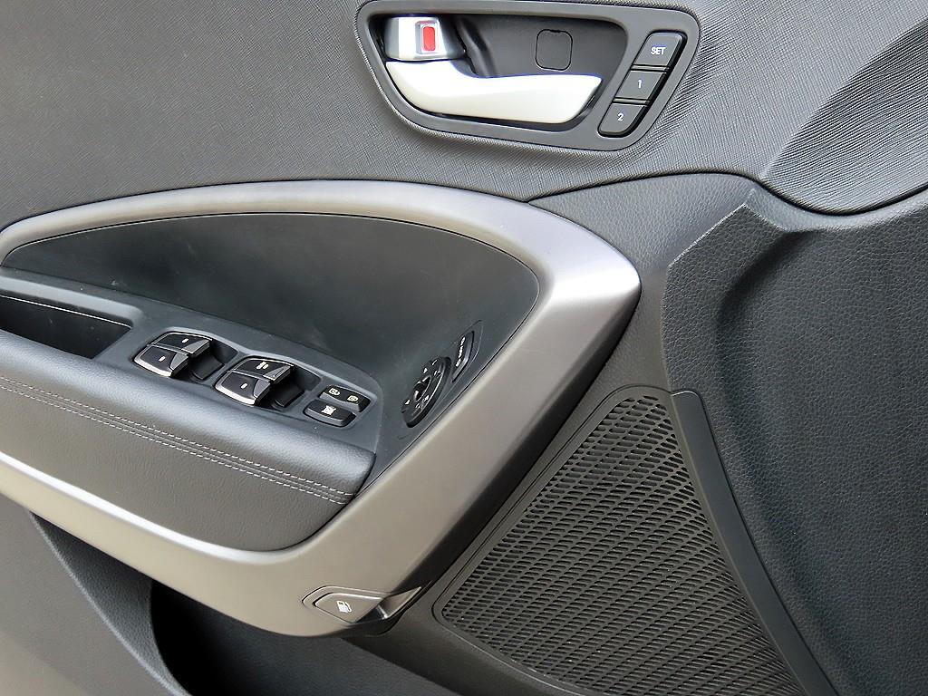 HYUNDAI Santa Fe - Vista 11