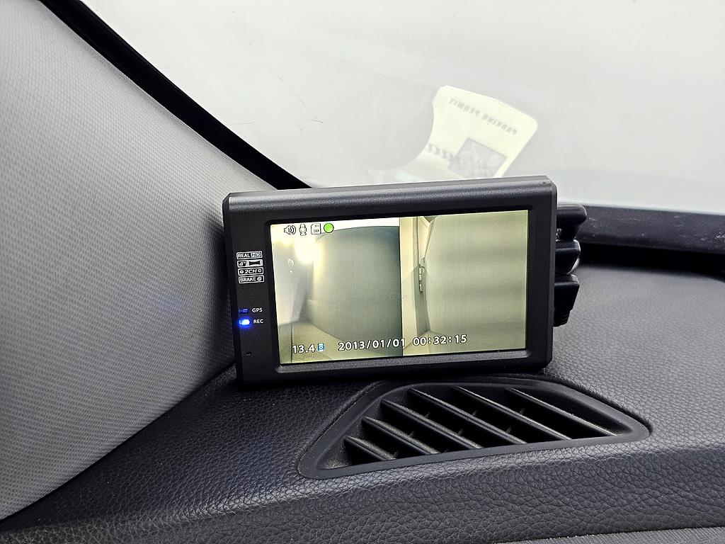 HYUNDAI Santa Fe 2013 Plateado - Importación desde Corea - HF Imports Iquique - Foto 14