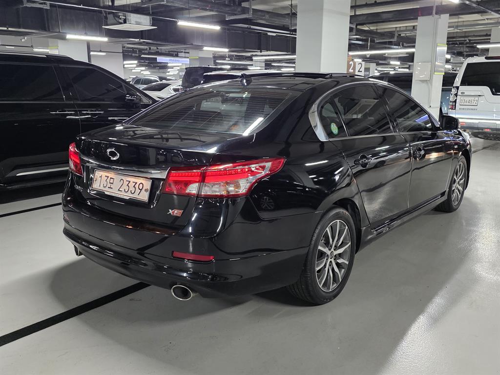 SAMSUNG SM5 - Vista 5