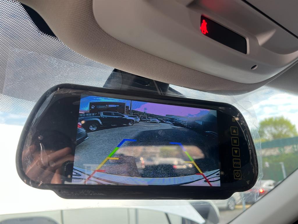 SAMSUNG QM6 2022 Blanco - Importación desde Corea - HF Imports Iquique - Foto 16