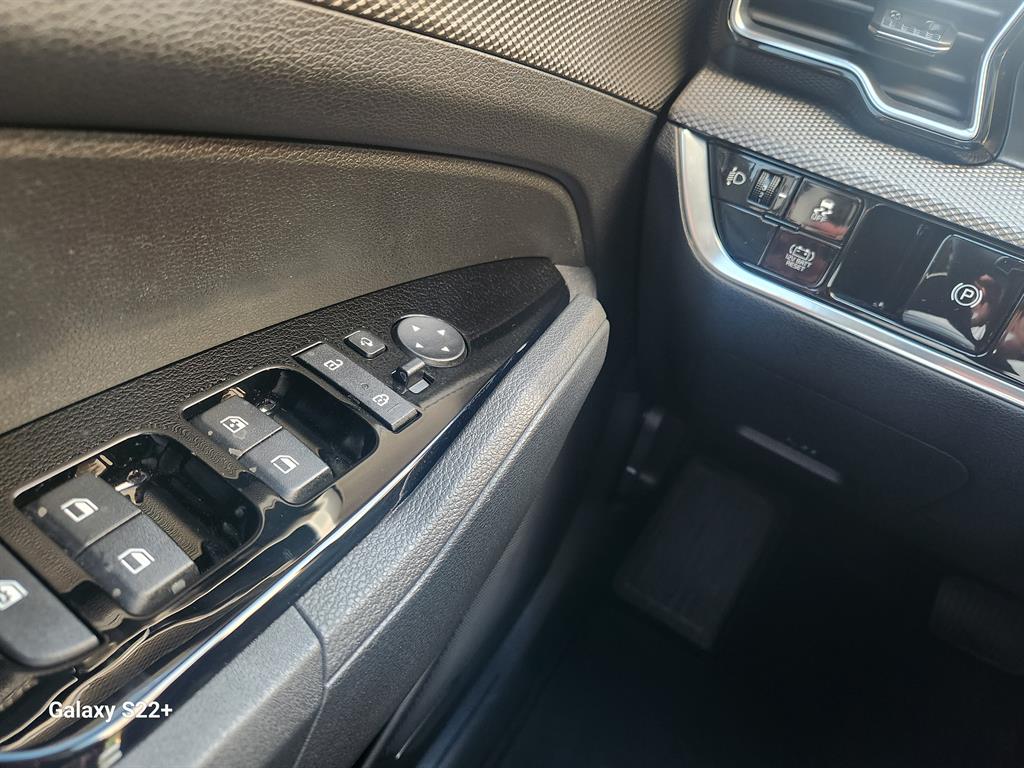 KIA Sportage 2024 Blanco - Importación desde Corea - HF Imports Iquique - Foto 15