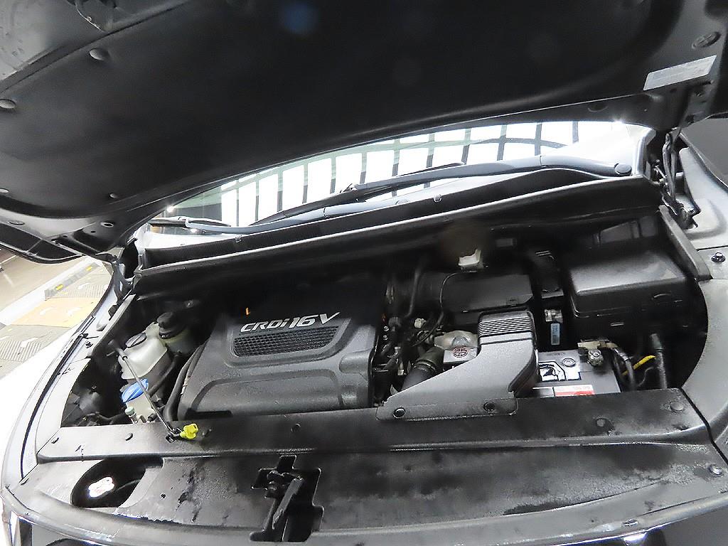KIA Carnival 2018 Negro - Importación desde Corea - HF Imports Iquique - Foto 7