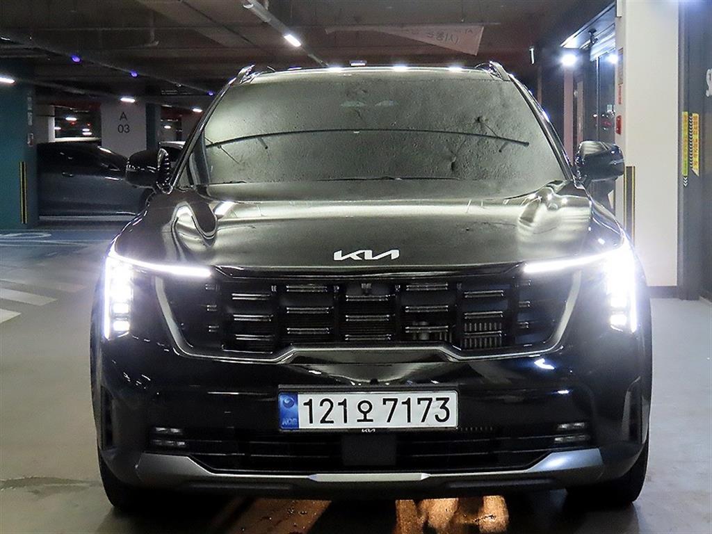 KIA Sorento - Vista 2