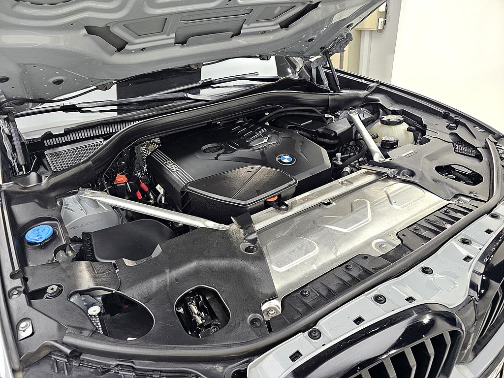 BMW X3 - Vista 6