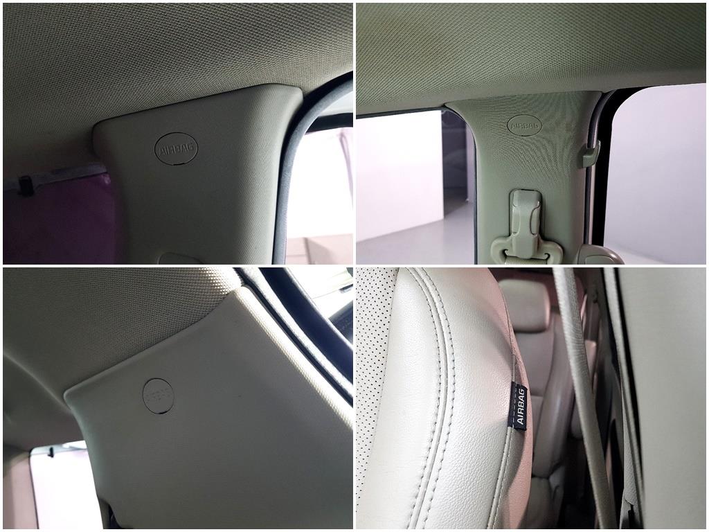 KIA Carnival 2019 Blanco - Importación desde Corea - HF Imports Iquique - Foto 15