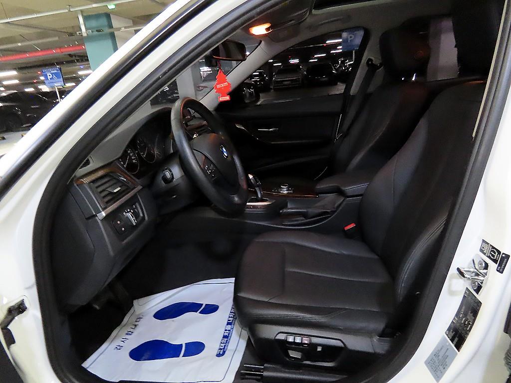 BMW 3 series - Vista 6