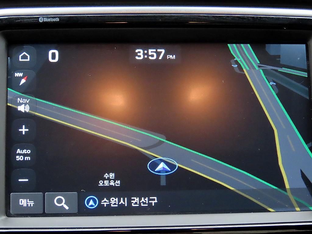 HYUNDAI Sonata 2019 Negro - Importación desde Corea - HF Imports Iquique - Foto 14