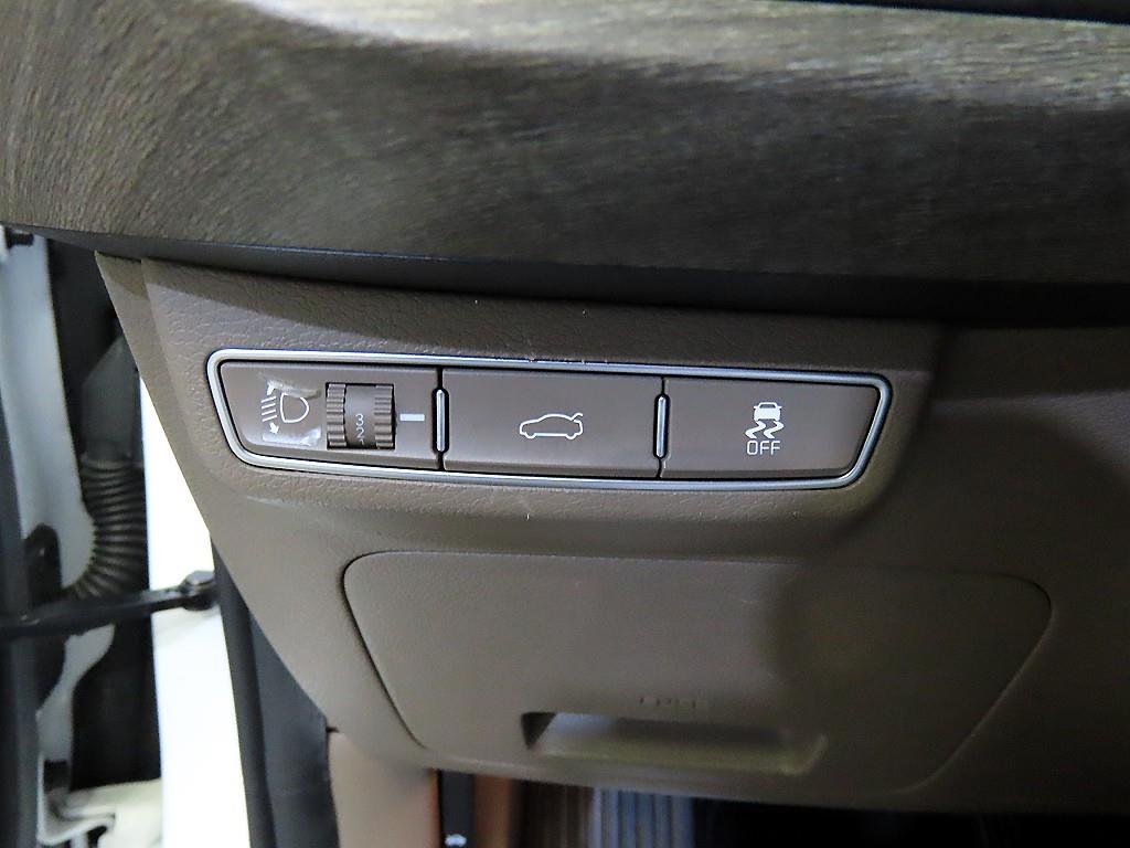 KIA K8 2022 Blanco - Importación desde Corea - HF Imports Iquique - Foto 13