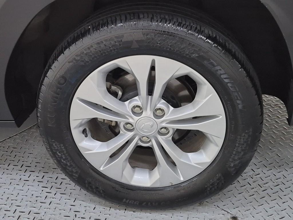 Ssangyong Torres 2024 Blanco - Importación desde Corea - HF Imports Iquique - Foto 19