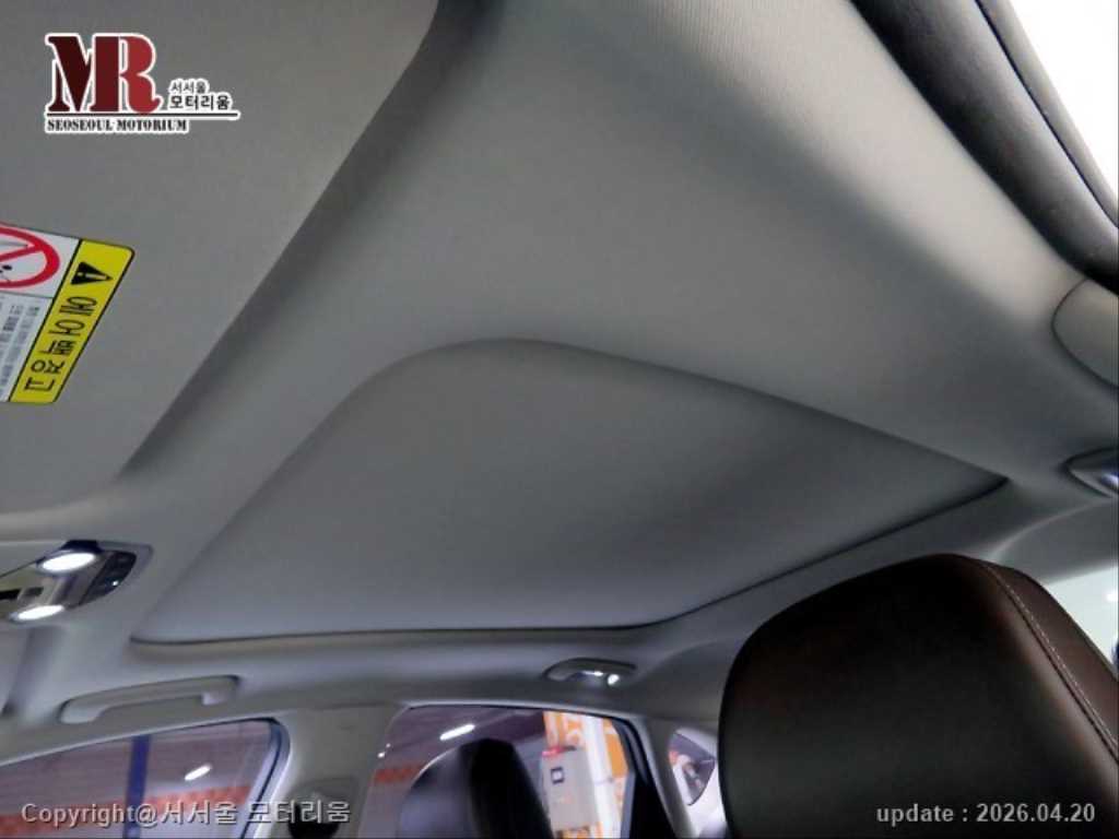 HYUNDAI Grandeur 2017 Blanco - Importación desde Corea - HF Imports Iquique - Foto 17