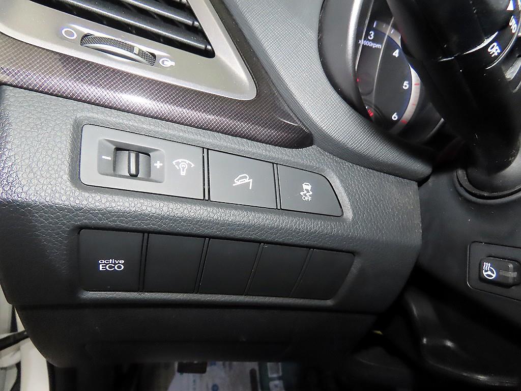 HYUNDAI Santa Fe 2015 Blanco - Importación desde Corea - HF Imports Iquique - Foto 14