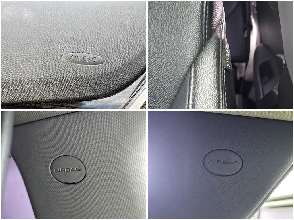 HYUNDAI Santa Fe 2013 Plateado - Importación desde Corea - HF Imports Iquique - Foto 15