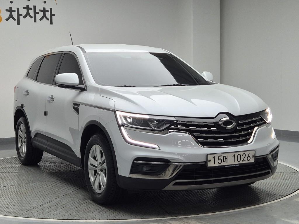 SAMSUNG QM6 - Vista 4