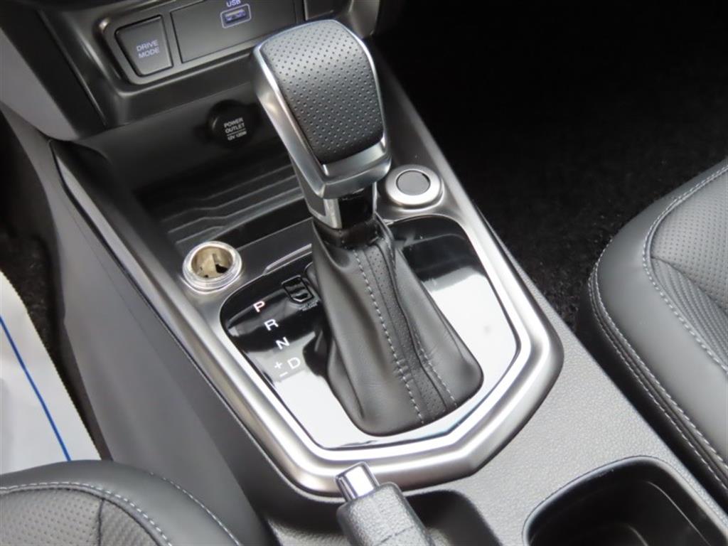Ssangyong Tivoli - Vista 11