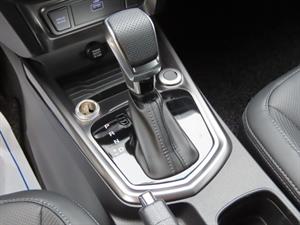 Ssangyong Tivoli - Vista 12