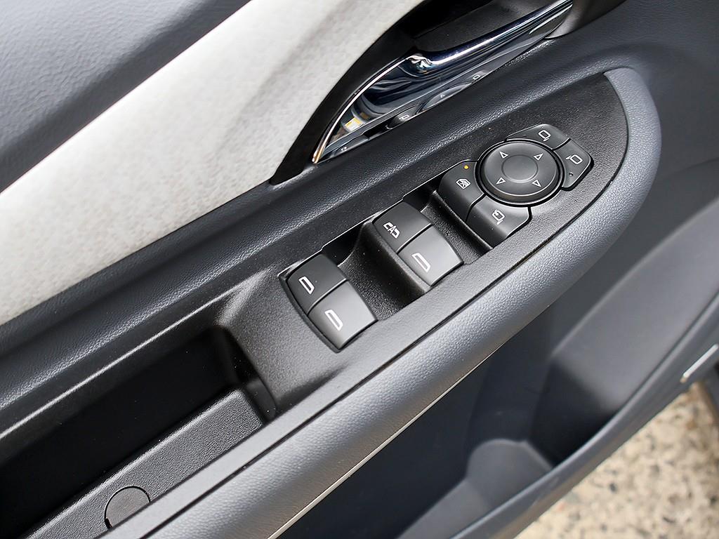 Chevrolet Bolt 2019 Gris - Importación desde Corea - HF Imports Iquique - Foto 11