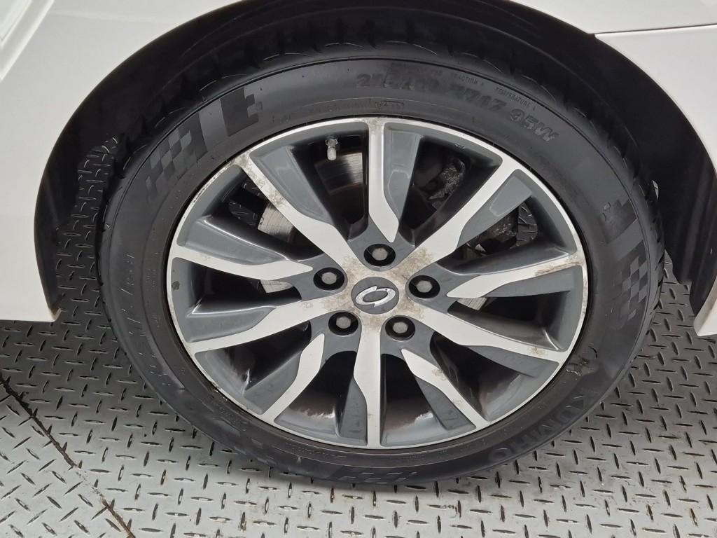SAMSUNG SM5 2016 Blanco - Importación desde Corea - HF Imports Iquique - Foto 18