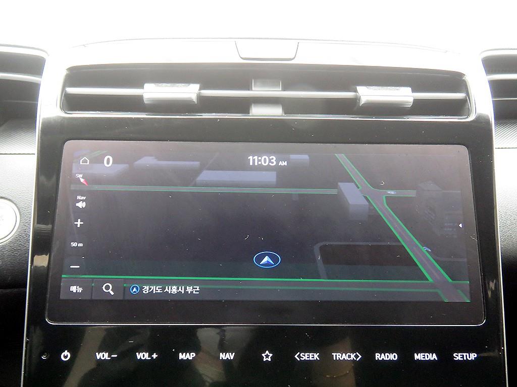 HYUNDAI Tucson 2022 Blanco - Importación desde Corea - HF Imports Iquique - Foto 15