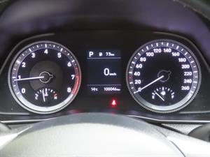 HYUNDAI Sonata - Vista 10