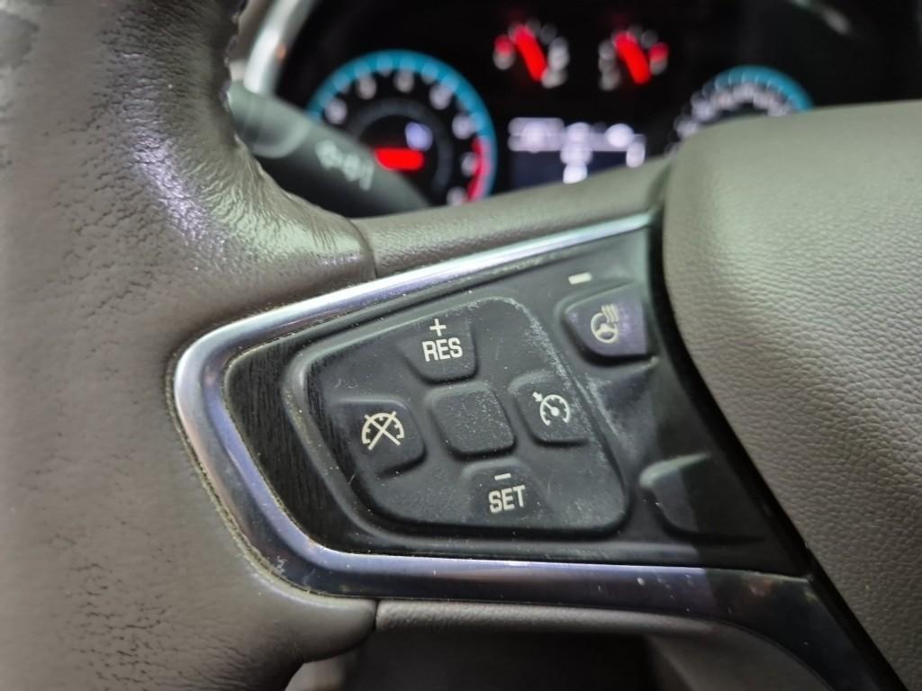 Chevrolet Malibu 2017 Negro - Importación desde Corea - HF Imports Iquique - Foto 14