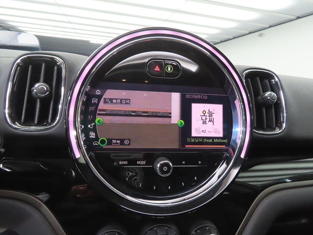 Mini Countryman 2021 Blanco - Importación desde Corea - HF Imports Iquique - Foto 13