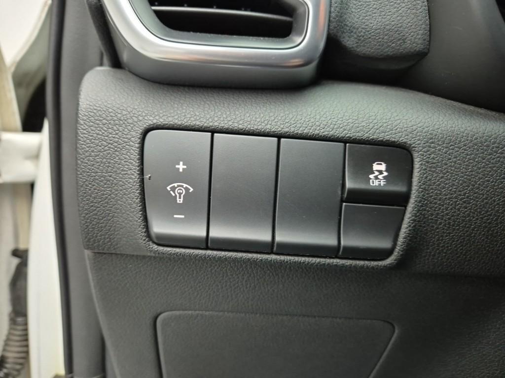 KIA Sportage 2016 Blanco - Importación desde Corea - HF Imports Iquique - Foto 17