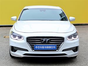 HYUNDAI Grandeur - Vista 2