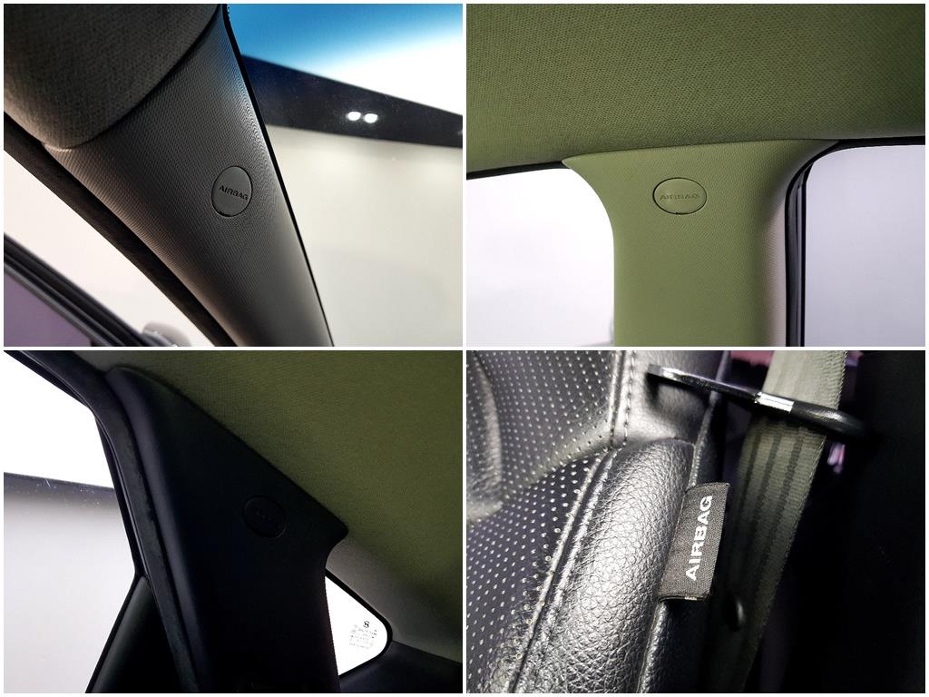 HYUNDAI Tucson 2013 Gris - Importación desde Corea - HF Imports Iquique - Foto 18