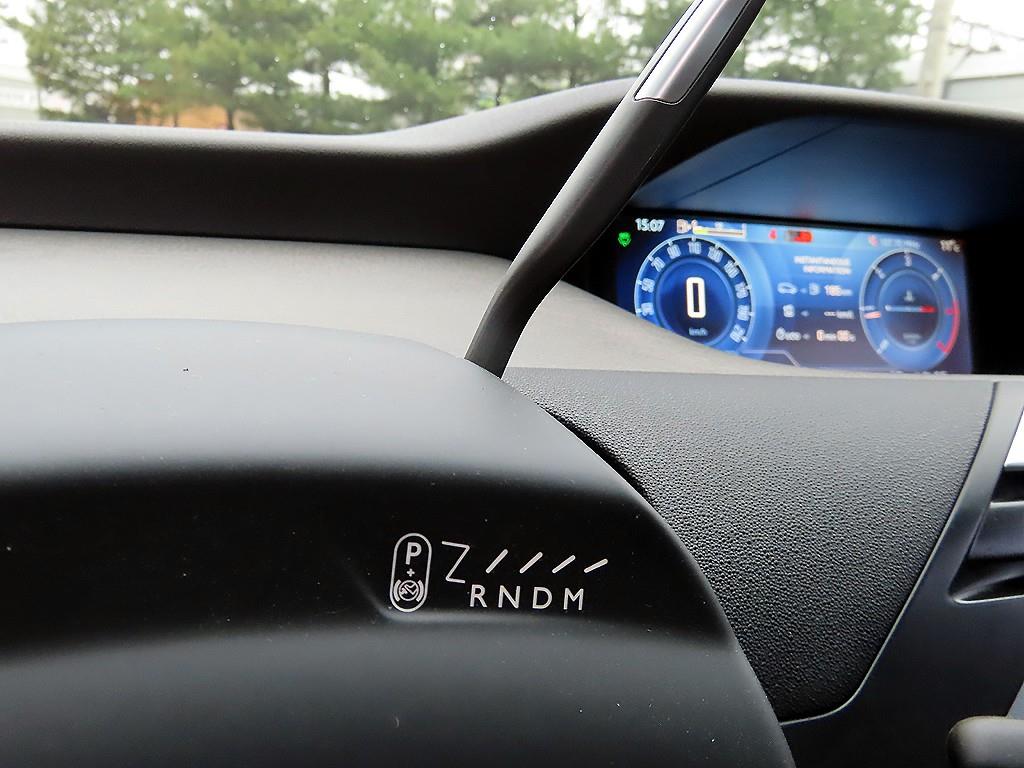 Citroen C4 - Vista 10