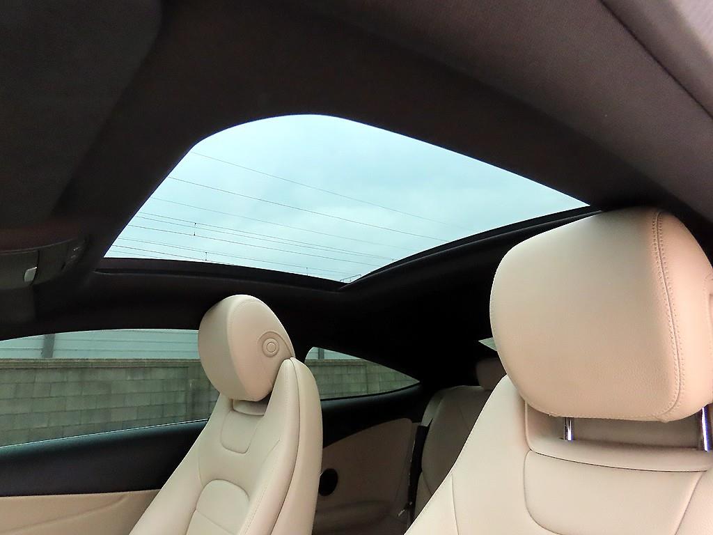 Mercedes Benz C Class 2016 Blanco - Importación desde Corea - HF Imports Iquique - Foto 18