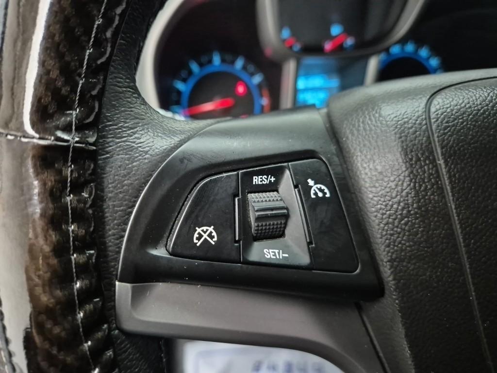 Chevrolet Orlando 2017 Blanco - Importación desde Corea - HF Imports Iquique - Foto 14