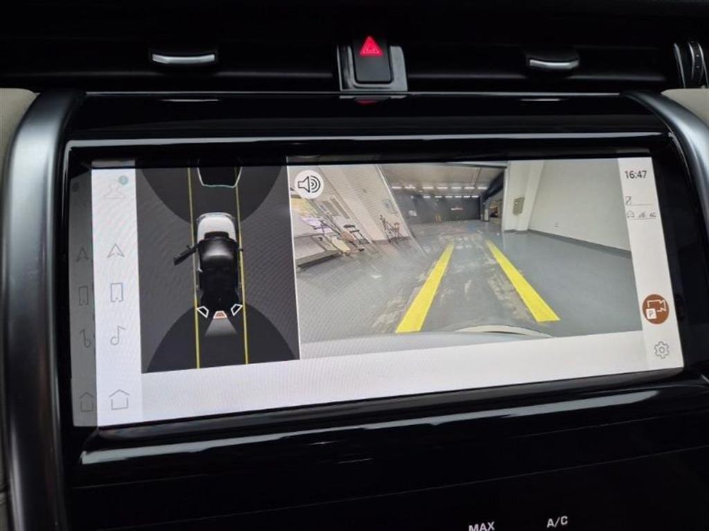 Land Rover Discovery Sports 2022 Blanco - Importación desde Corea - HF Imports Iquique - Foto 15