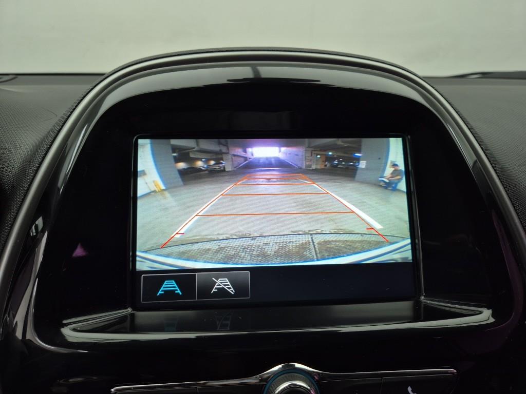 Chevrolet Spark 2016 Blanco - Importación desde Corea - HF Imports Iquique - Foto 14