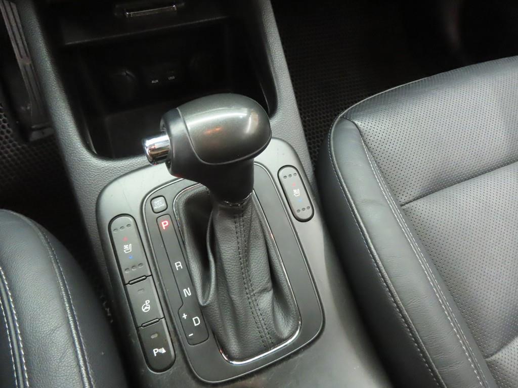 KIA K3 2015 Blanco - Importación desde Corea - HF Imports Iquique - Foto 13