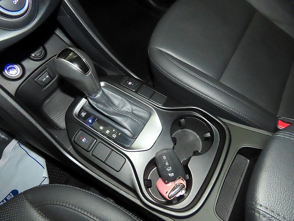 HYUNDAI Santa Fe - Vista 12