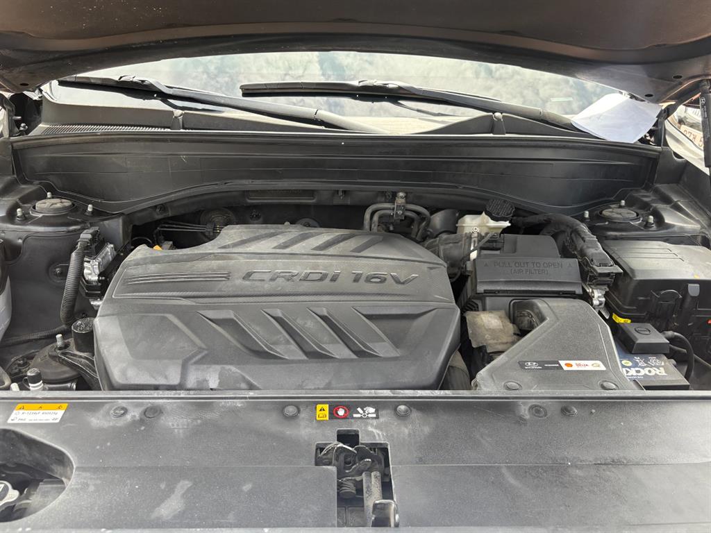 HYUNDAI Palisade - Vista 6