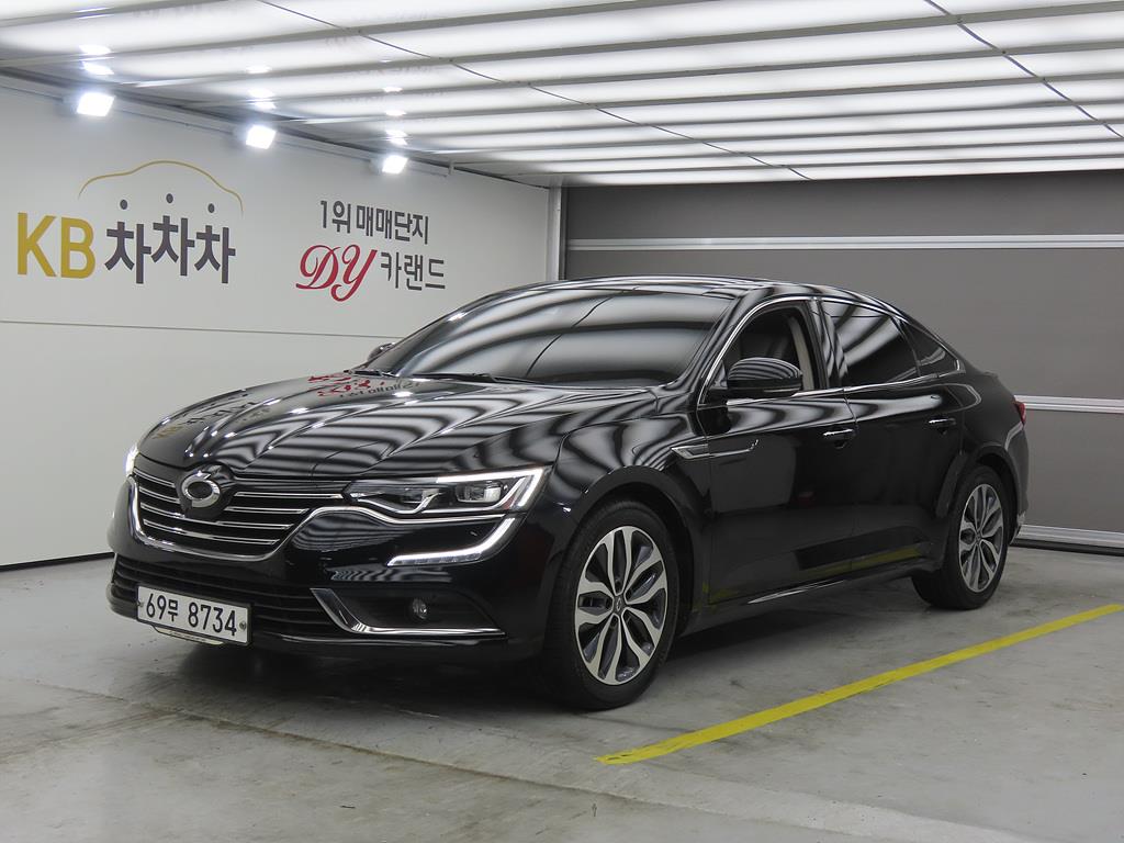 SAMSUNG SM6 2016 Negro - Importación desde Corea - HF Imports Iquique - Foto 1