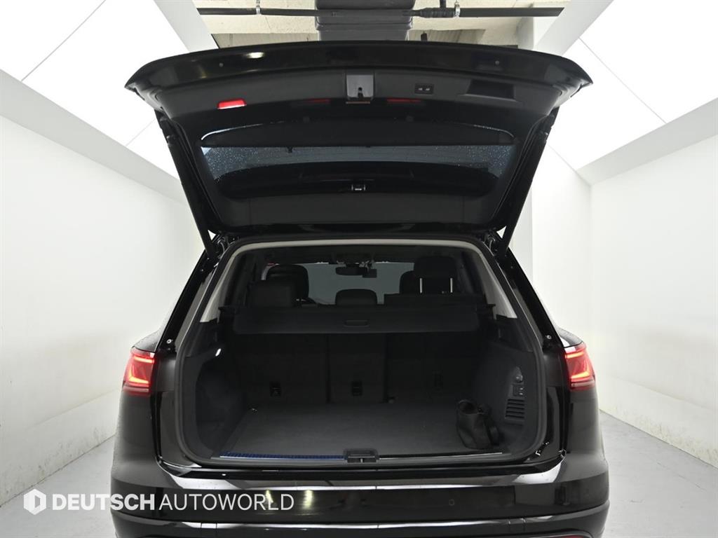 Volkswagen Touareg 2026 Negro - Importación desde Corea - HF Imports Iquique - Foto 19