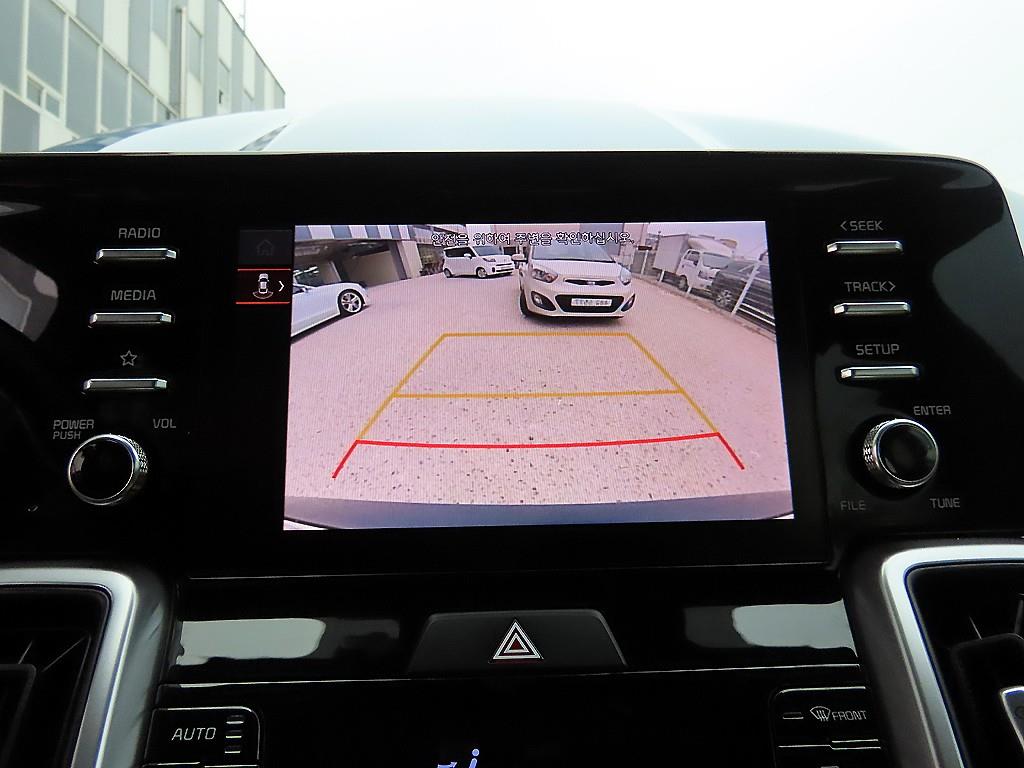 KIA Sorento 2022 - Importación desde Corea - HF Imports Iquique - Foto 13
