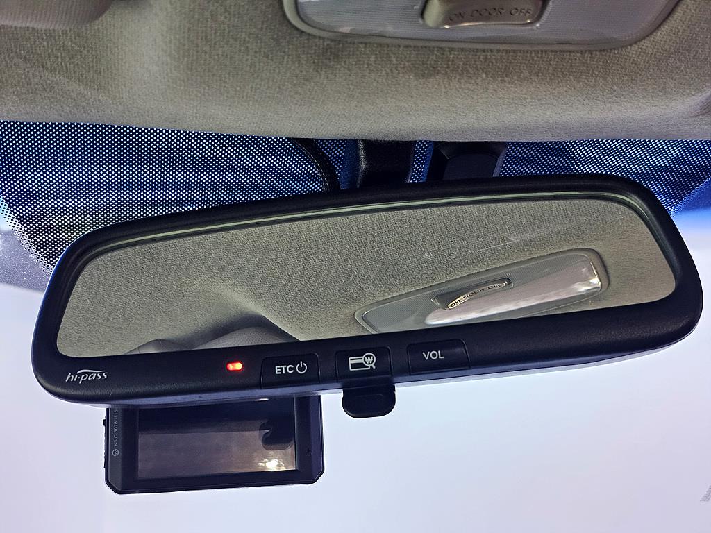 KIA Morning - Vista 11