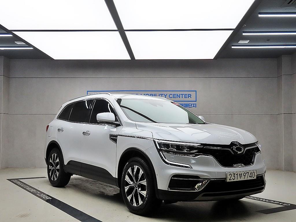 SAMSUNG QM6 2023 - Importación desde Corea - HF Imports Iquique - Foto 1