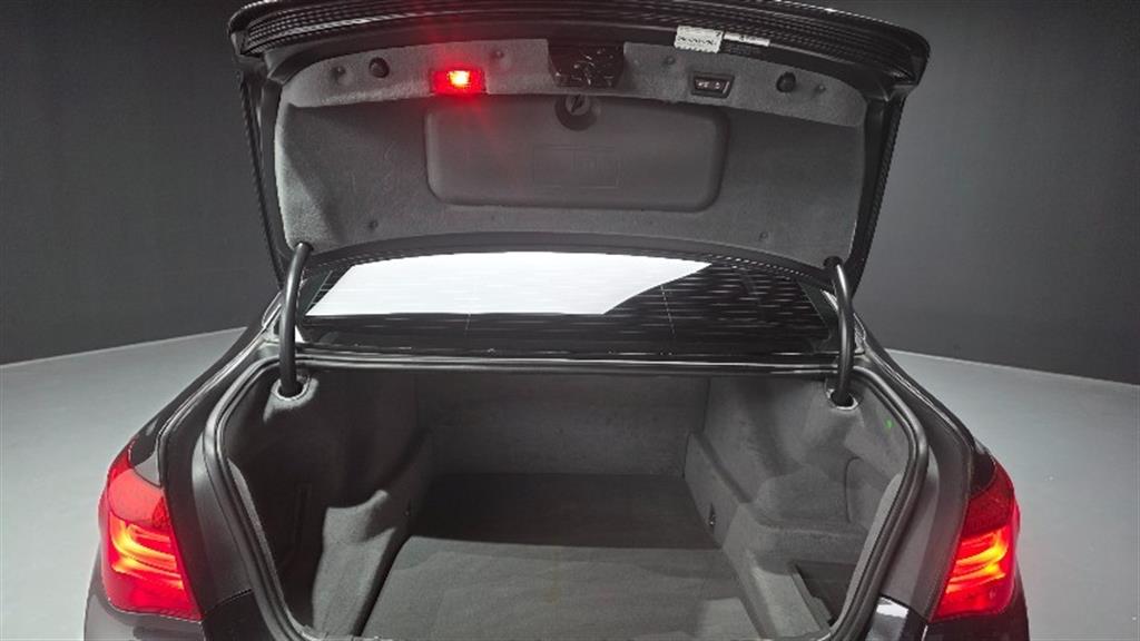 BMW 7 Series 2015 Gris - Importación desde Corea - HF Imports Iquique - Foto 20