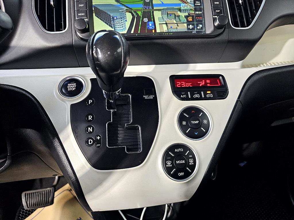 KIA Ray 2013 skyblue - Importación desde Corea - HF Imports Iquique - Foto 15