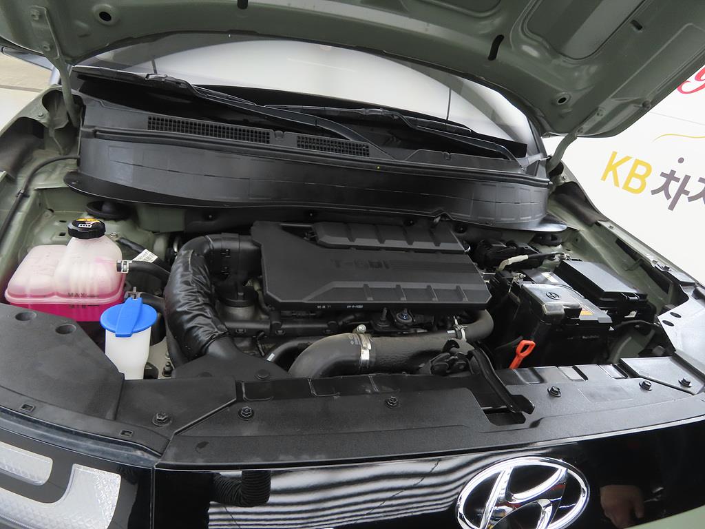 HYUNDAI Casper 2023 Verde - Importación desde Corea - HF Imports Iquique - Foto 19