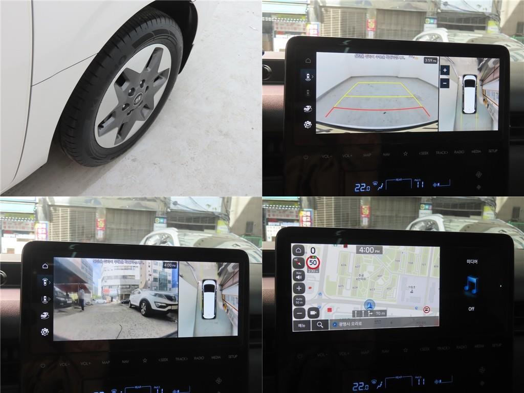 HYUNDAI Staria 2023 - Importación desde Corea - HF Imports Iquique - Foto 20